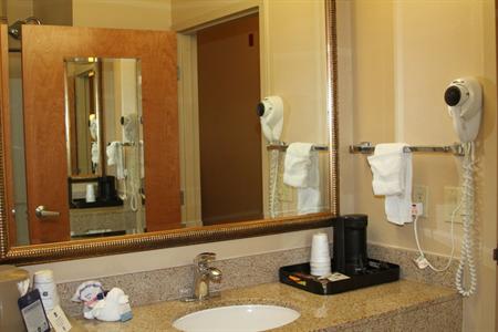 фото отеля Best Western Inn Smithfield (North Carolina)