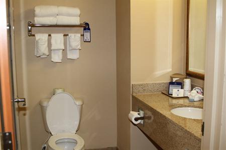 фото отеля Best Western Inn Smithfield (North Carolina)