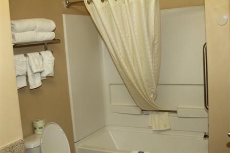фото отеля Best Western Inn Smithfield (North Carolina)