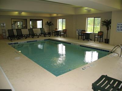 фото отеля Best Western Inn Smithfield (North Carolina)