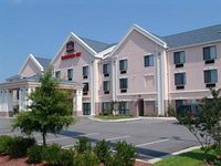 Best Western Inn Smithfield (North Carolina)
