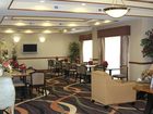 фото отеля Best Western Inn Smithfield (North Carolina)