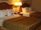 фото отеля Best Western Inn Smithfield (North Carolina)