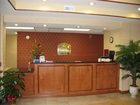 фото отеля Best Western Inn Smithfield (North Carolina)