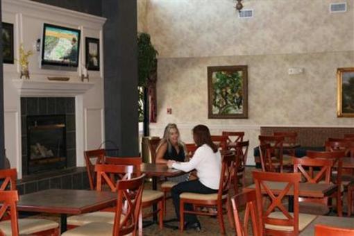 фото отеля Hampton Inn & Suites Charlotte Concord (North Carolina)