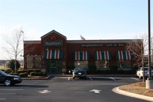 фото отеля Hampton Inn & Suites Charlotte Concord (North Carolina)