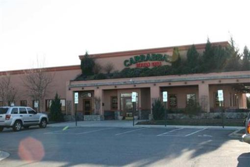 фото отеля Hampton Inn & Suites Charlotte Concord (North Carolina)