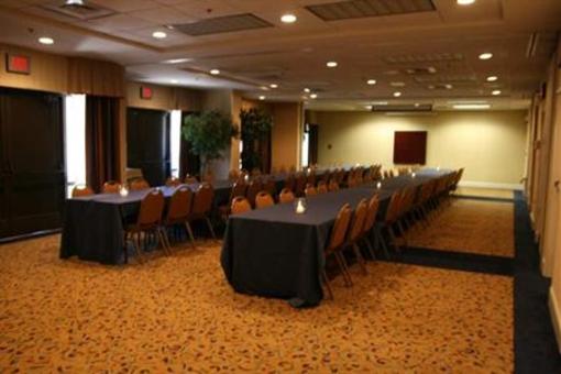 фото отеля Hampton Inn & Suites Charlotte Concord (North Carolina)