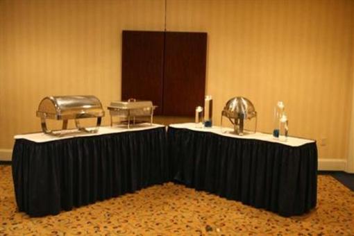 фото отеля Hampton Inn & Suites Charlotte Concord (North Carolina)