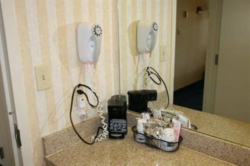 фото отеля Hampton Inn & Suites Charlotte Concord (North Carolina)