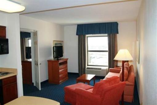 фото отеля Hampton Inn & Suites Charlotte Concord (North Carolina)