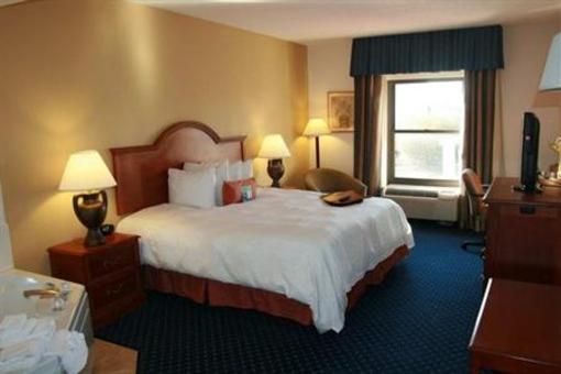 фото отеля Hampton Inn & Suites Charlotte Concord (North Carolina)