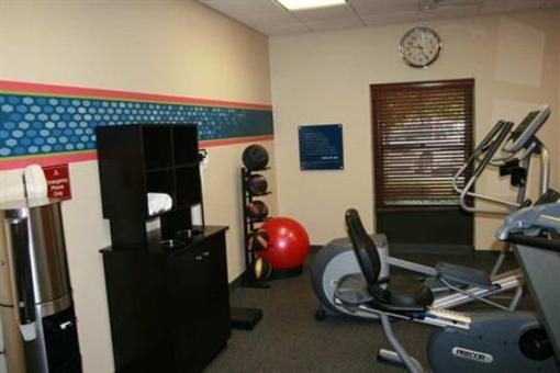 фото отеля Hampton Inn & Suites Charlotte Concord (North Carolina)