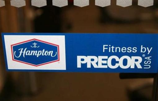 фото отеля Hampton Inn & Suites Charlotte Concord (North Carolina)