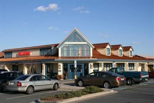 фото отеля Hampton Inn & Suites Charlotte Concord (North Carolina)