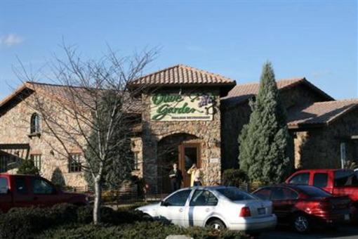 фото отеля Hampton Inn & Suites Charlotte Concord (North Carolina)