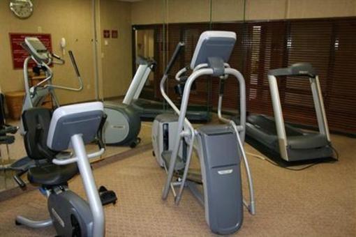 фото отеля Hampton Inn & Suites Charlotte Concord (North Carolina)