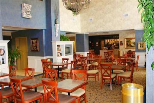 фото отеля Hampton Inn & Suites Charlotte Concord (North Carolina)