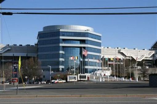 фото отеля Hampton Inn & Suites Charlotte Concord (North Carolina)