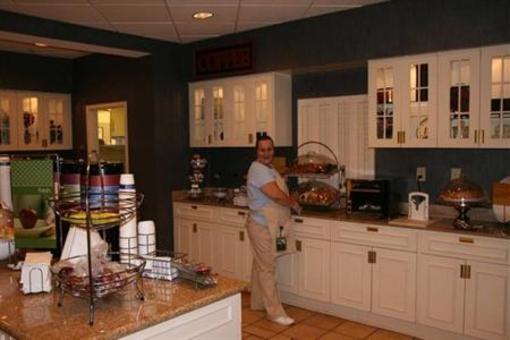 фото отеля Hampton Inn & Suites Charlotte Concord (North Carolina)