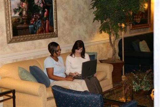 фото отеля Hampton Inn & Suites Charlotte Concord (North Carolina)
