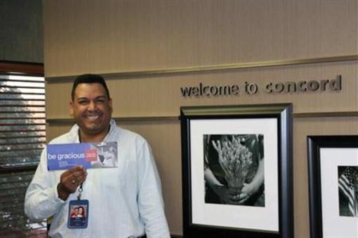 фото отеля Hampton Inn & Suites Charlotte Concord (North Carolina)
