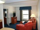 фото отеля Hampton Inn & Suites Charlotte Concord (North Carolina)