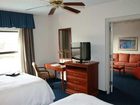 фото отеля Hampton Inn & Suites Charlotte Concord (North Carolina)