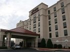 фото отеля Hampton Inn & Suites Charlotte Concord (North Carolina)