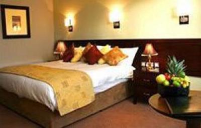 фото отеля Park Hotel Kiltimagh