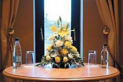 фото отеля Park Hotel Kiltimagh