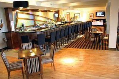 фото отеля Park Hotel Kiltimagh