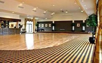 фото отеля Park Hotel Kiltimagh