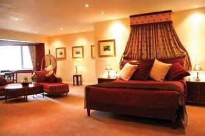 фото отеля Park Hotel Kiltimagh