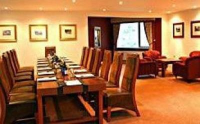 фото отеля Park Hotel Kiltimagh