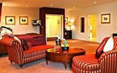 фото отеля Park Hotel Kiltimagh