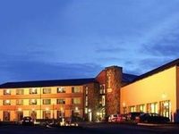 Park Hotel Kiltimagh