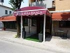 фото отеля Alla Bianca Hotel Trattoria Bar