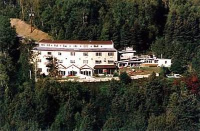 фото отеля Auberge La Pignoronde