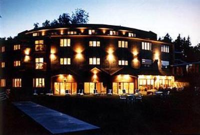 фото отеля Auberge La Pignoronde