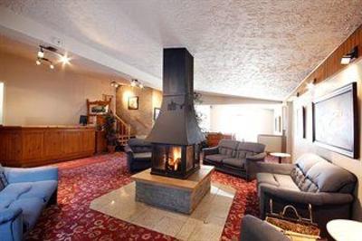 фото отеля Auberge La Pignoronde