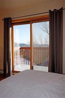фото отеля Auberge La Pignoronde