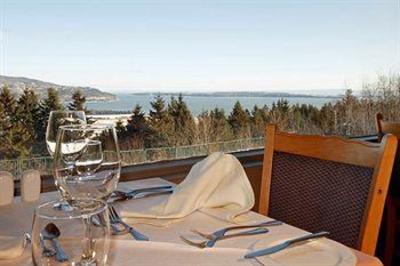 фото отеля Auberge La Pignoronde