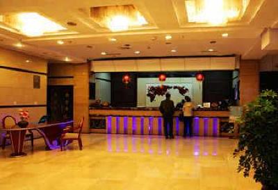 фото отеля Yicheng Business Hotel