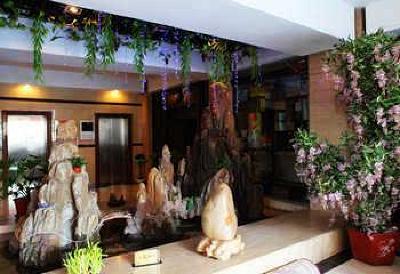 фото отеля Yicheng Business Hotel