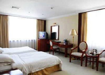 фото отеля Yicheng Business Hotel