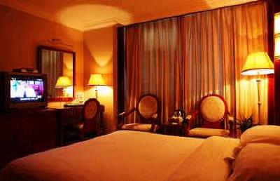 фото отеля Yicheng Business Hotel