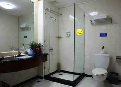 фото отеля Yicheng Business Hotel