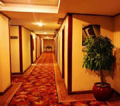 фото отеля Yicheng Business Hotel