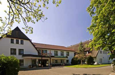 фото отеля Hotel Warnemunder Hof Rostock